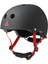 Triple Eight Lil 8 Black Jr Çocuk Kask Yth 1