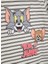 Tomy & Jerry Lisansli 2'li Takim Vanilya 3 Yaş 2