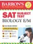 Sat Subject Test Biology E/m 1