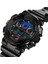 G-Shock GA-100RGB-1ADR Erkek Kol Saati 2