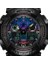 G-Shock GA-100RGB-1ADR Erkek Kol Saati 3