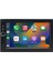 Universal Double Din Android Multimedya Sistemi CRV-4001XD 2