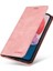 Samsung Galaxy A13 4g Pu Deri Manyetik Koruyucu Folio Cüzdan (Yurt Dışından) 5