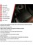 Mercedes W177 Hb 3D Havuzlu Paspas 2018+ Rizline 2
