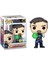 Pop Marvel: Doctor Strange - Doctor Strange Glows In The Dark Special Edition NO:1039 Bobble-H 1