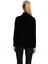 Basic Polar Pocket Cardi W Siyah Kadın Sweat Shirt W-Sn158 v3 4