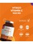 Premium Vitamin C 1000 Mg Içeren Tablet Takviye Edici Gıda 60'lı 4