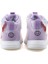 PK24 1721 Multi Çocuk Günlük Ayakkabı PK24-1721-BEYAZ-MULTI 4