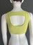 Wl Lydıa 27GFP915 4fx Lıme Sport Bra 3