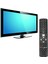 RC3100L14 Uzaktan Kumanda Için Akıllı LED Full Hd Tv'ye Uygun (Yurt Dışından) 2