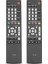 RC-1189 RC-1196 RC-1193 RC-1192 AVR-S700W Av Alıcı Için 2x Yedek Uzaktan Kumanda (Yurt Dışından) 1