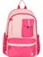 Pembe Okul Çantası PLCAN24120 1