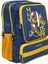 Ride Play Win Lacivert Sarı Okul Çantası PLCAN24206 3