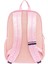 Pembe Mor Okul Çantası PLCAN24270 4