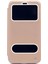 Apple iPhone X/xs Kılıf Dolce Kapaklı Kılıf 1