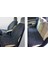 Oto Koltuk Kılıfı Minder Seti 2 Ön Giydirmeli 1 Arka 3 Parça Set Serme Terletmez %100 Pamuklu El Dokuması 2 Ad Ön 47X135 Arka Serma 1 Adet Toplam 3 Parça . Her Araca Uyumludur 3