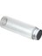 Metal Çevir Aç Kapaklı Cam Baharatlık Saklama Kabı 4 ADET-160 ml 3