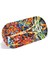 Afremov Paris Desenli 160x350 mm Oval Metal Dekoratif Sunum Tepsisi - Çok Renkli 4