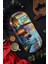 EF168-04 Afremov Venice Desenli Oval Tepsi 16X35 cm 1