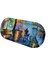 EF168-04 Afremov Venice Desenli Oval Tepsi 16X35 cm 4