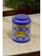 EF183-93 Turkish Blue_swt Home Desenli Baharatlık 1,5 Lt 1
