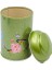 EF115-D7 Blooming Green Desenli Baharatlık 1,3 Lt 4