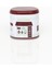 Patisserie Desenli 3'lü Set Oval Saklama Kabı 108X150X130 mm 1,7 Lt EFB07I2 4