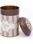 ER115-6A Elegance Tea Desenli Baharatlık 1,3 Lt 4