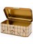 ER061-T7 Bird Cage Desenli Ekmeklik 11,8 Lt 3