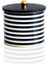 EF146-G9 Metal Yuvarlak Kutu 175 x 155 mm Topuz Kulplu 3.9 lt 2