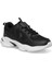 Bob Siyah Kadın Sneaker Spor Ayakkabı V7 2