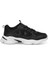 Bob Siyah Kadın Sneaker Spor Ayakkabı V7 3