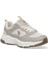 U.S Polo Assn. Sorley Pudra Kadın Yüksek Taban Sneaker Spor Ayakkabı 3