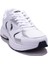 Felix Beyaz Lacivert Unisex Sneaker Spor Ayakkabı V3 4
