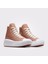 Chuck Taylor All Star Move Crafted Kadın Turuncu Sneaker 2