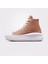 Chuck Taylor All Star Move Crafted Kadın Turuncu Sneaker 3