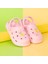 HelloBaby Aksesuarlı Kız Sandalet Kız Bebek 3