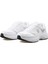 Felix Beyaz Kadın Sneaker Spor Ayakkabı V4 3