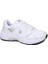 Felix Beyaz Kadın Sneaker Spor Ayakkabı V4 5