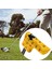 Su Geçirmez Golf Atıcı Ğı Kulübü Başörtüsü Nakış (Yurt Dışından) 4
