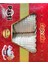Cup Cake No.4 Beyaz 600 Adet (5x3)Cm 1
