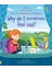 Ltf Vf Q&a: Why Do I (Sometimes) Feel Sad 1
