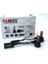 Hb4 9012 LED Xenon LED Headlight Femex Gt Nano Csp Lextar 2