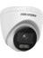 DS-2CE70DF0T-PF Tvı 2mp 1080P 3.6 mm Sabit Lensli Colorvu Ir Turret Güvenlik Kamerası 3