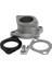 Manifold Cg 200 Alüminyum 1