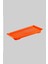 Plastik Dikdörtgen Bulaşıklık Süzmatik Balık Temizleme Tepsisi 46x22cm 4