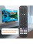 EN2J30H Vidaa Smart Tv Için Uzaktan Kumandayı Değiştirin (Yurt Dışından) 4
