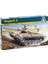 Italeri 7073S 1/72 Magach 6 Tank Demonte Plastik Maketi 1