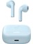 Soundcore K20i Kulak İçi Bluetooth Kulaklık - 36 Saat Çalma Süresi - ENC 2-Mikrofon ile Net Çağrılar - Mavi - A3994 (Anker Türkiye Garantili) 1