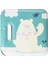 Bath Buddies: Polar Bear 1